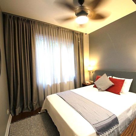 Appartement Superior Refurbished Flat In The Heart Of Istambul Extérieur photo
